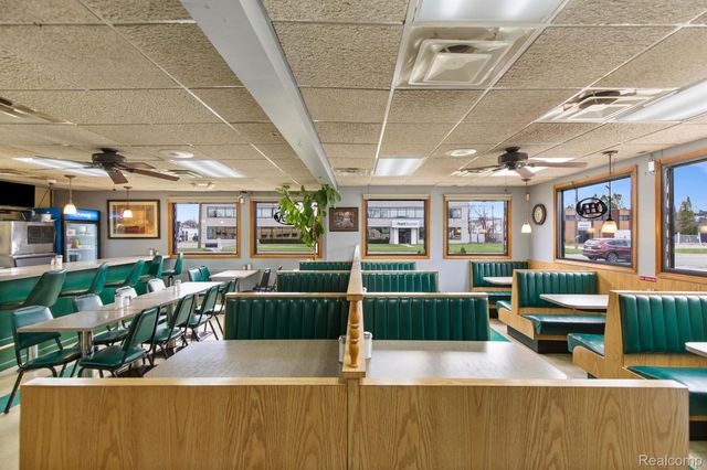 23594 HOOVER Road, Warren, MI 48089