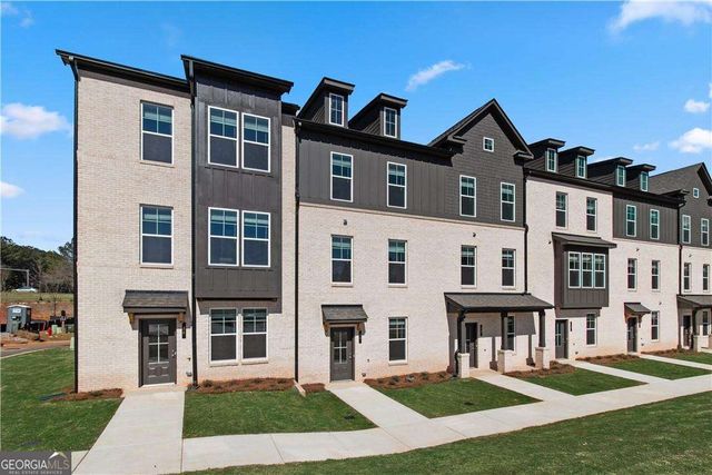 2804 Daybreak Lane, Newnan, GA 30265