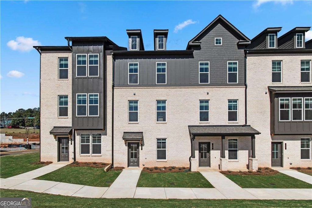 2804 Daybreak Lane, Newnan, GA 30265