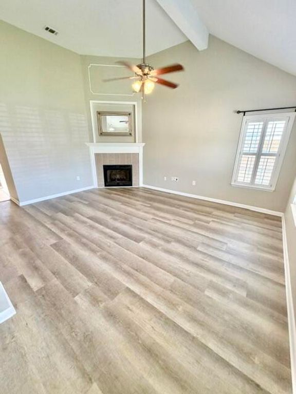 Image 3 of property listing at 1195 Saddle Creek Drive, Fort Walton Beach, FL 32547