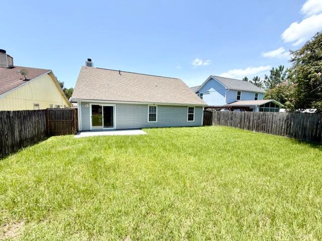 Image 35 of property listing at 1195 Saddle Creek Drive, Fort Walton Beach, FL 32547