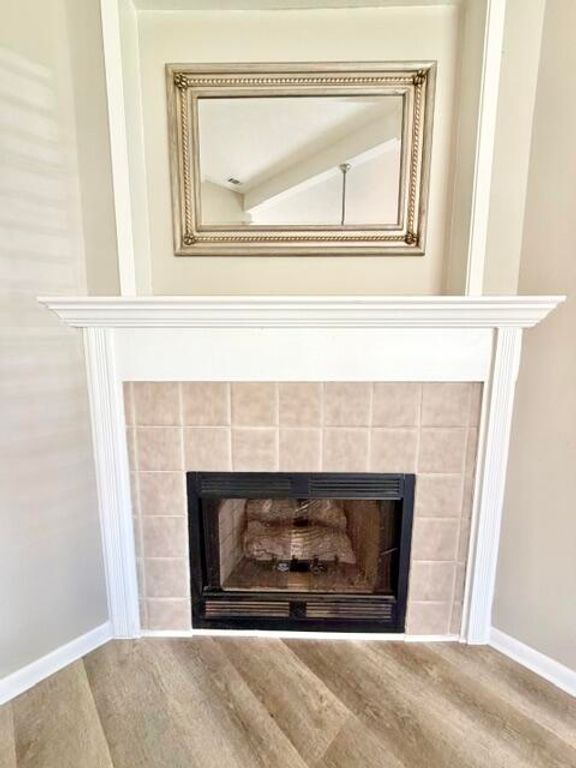 Image 5 of property listing at 1195 Saddle Creek Drive, Fort Walton Beach, FL 32547