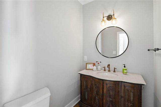 1085 Brooksglen Drive, Roswell, GA 30075