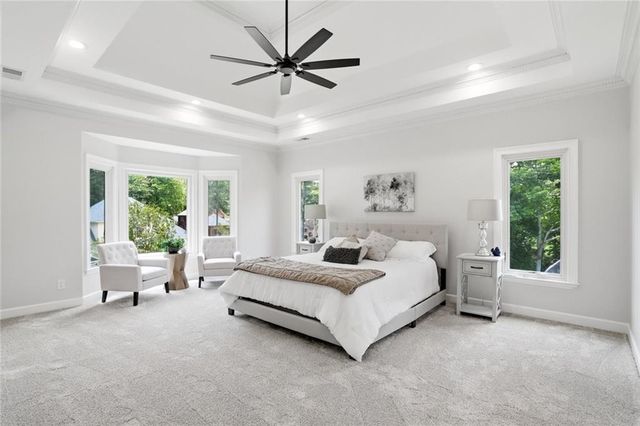 1085 Brooksglen Drive, Roswell, GA 30075