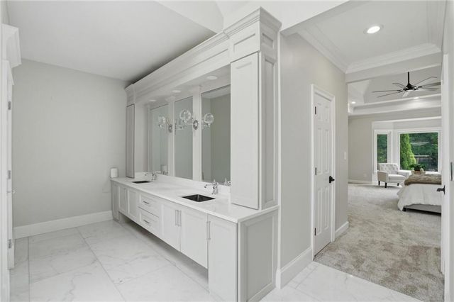 1085 Brooksglen Drive, Roswell, GA 30075