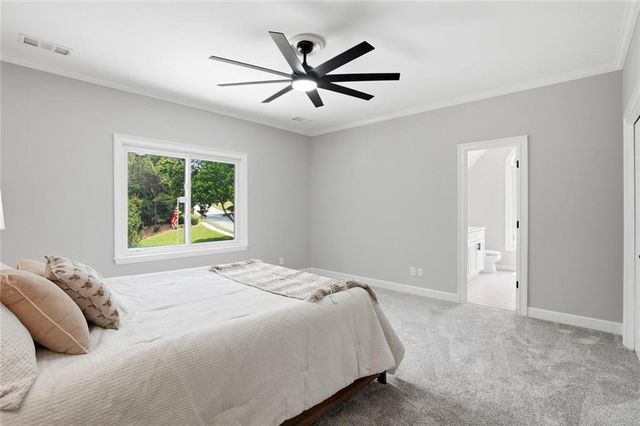 1085 Brooksglen Drive, Roswell, GA 30075