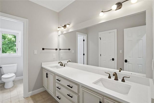 1085 Brooksglen Drive, Roswell, GA 30075