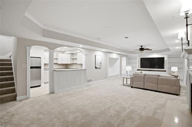 1085 Brooksglen Drive, Roswell, GA 30075