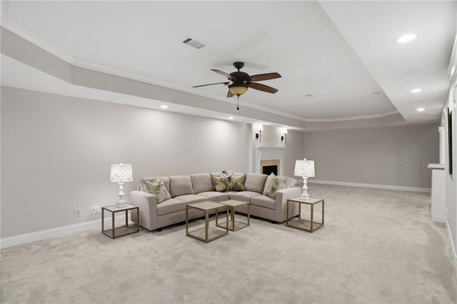 1085 Brooksglen Drive, Roswell, GA 30075