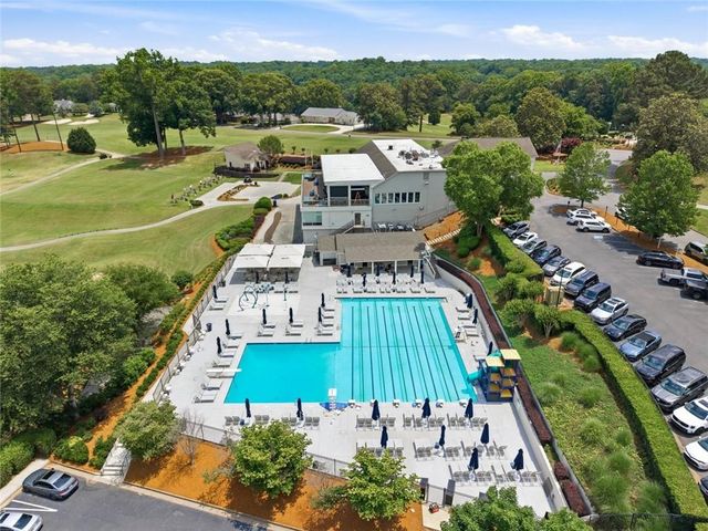 1085 Brooksglen Drive, Roswell, GA 30075