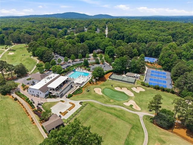 1085 Brooksglen Drive, Roswell, GA 30075