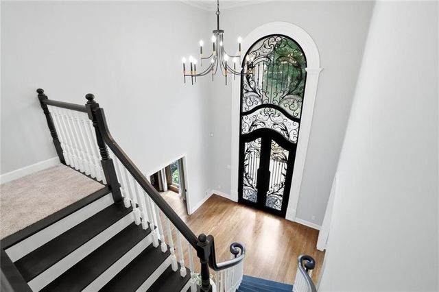 1085 Brooksglen Drive, Roswell, GA 30075