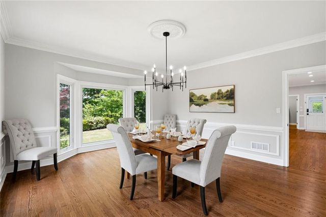 1085 Brooksglen Drive, Roswell, GA 30075