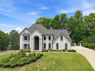 1085 Brooksglen Drive, Roswell, GA 30075