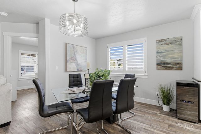 9888 W Campville, Boise, ID 83709