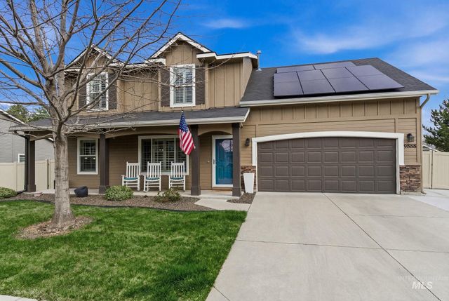 9888 W Campville, Boise, ID 83709