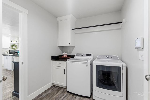 9888 W Campville, Boise, ID 83709