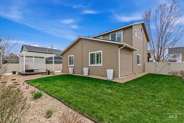 9888 W Campville, Boise, ID 83709