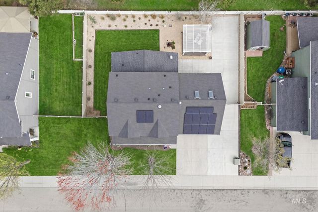 9888 W Campville, Boise, ID 83709