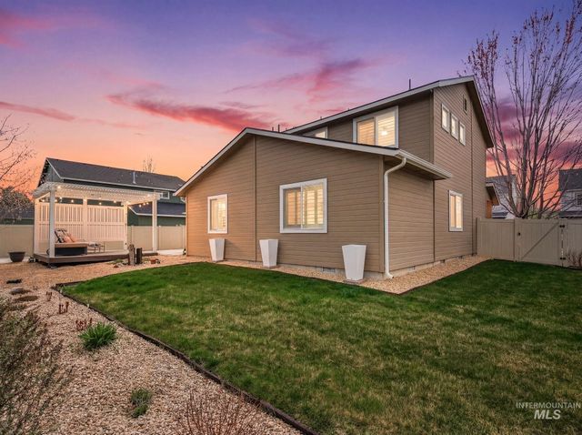 9888 W Campville, Boise, ID 83709