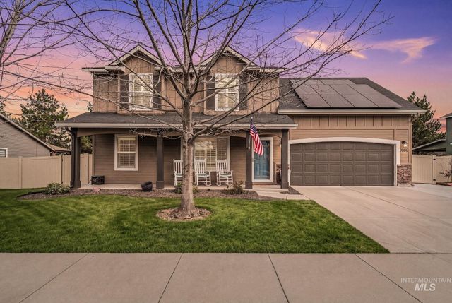 9888 W Campville, Boise, ID 83709