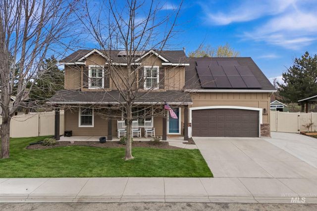 9888 W Campville, Boise, ID 83709