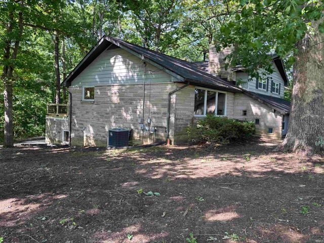 2429 Koring Road, Evansville, IN 47720