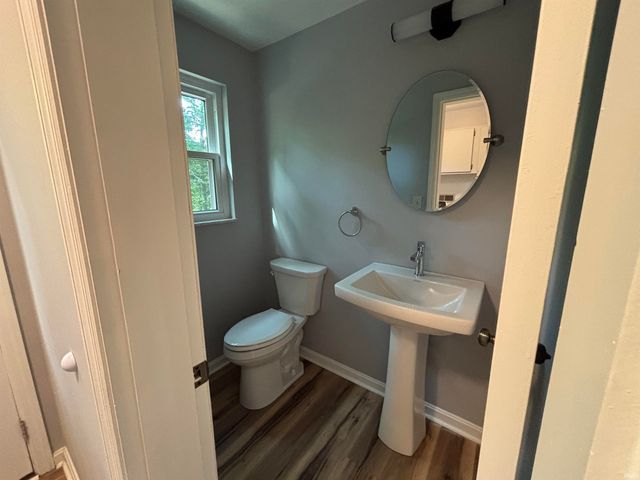 2429 Koring Road, Evansville, IN 47720