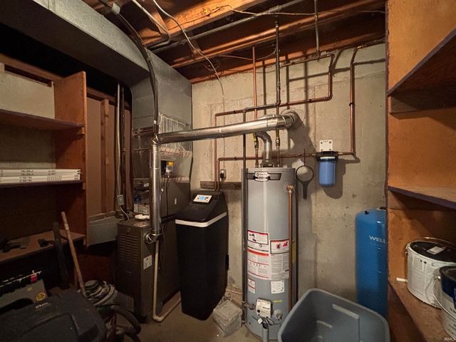 2429 Koring Road, Evansville, IN 47720