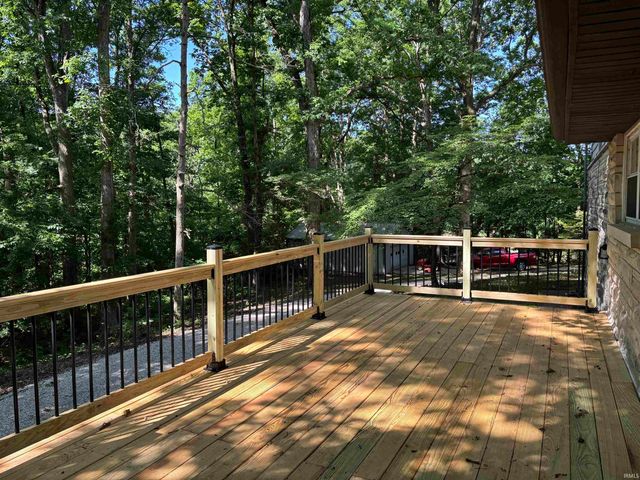2429 Koring Road, Evansville, IN 47720