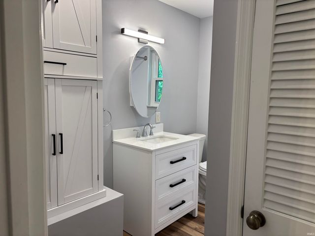 2429 Koring Road, Evansville, IN 47720
