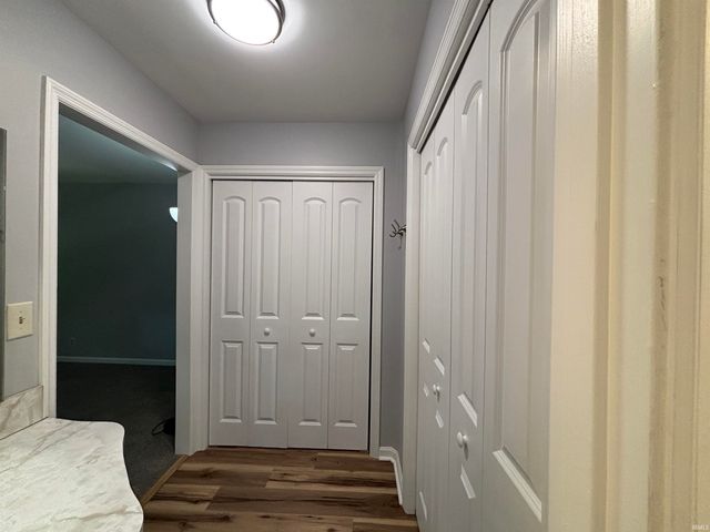 2429 Koring Road, Evansville, IN 47720
