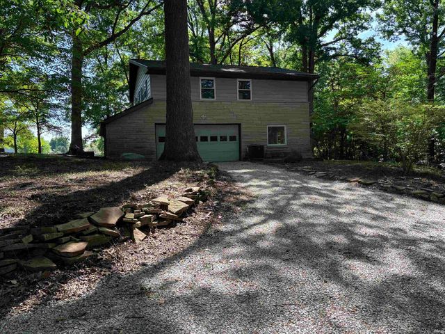 2429 Koring Road, Evansville, IN 47720