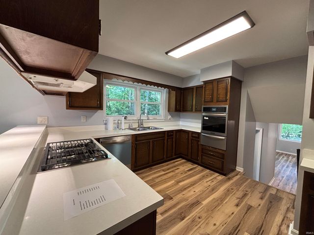 2429 Koring Road, Evansville, IN 47720