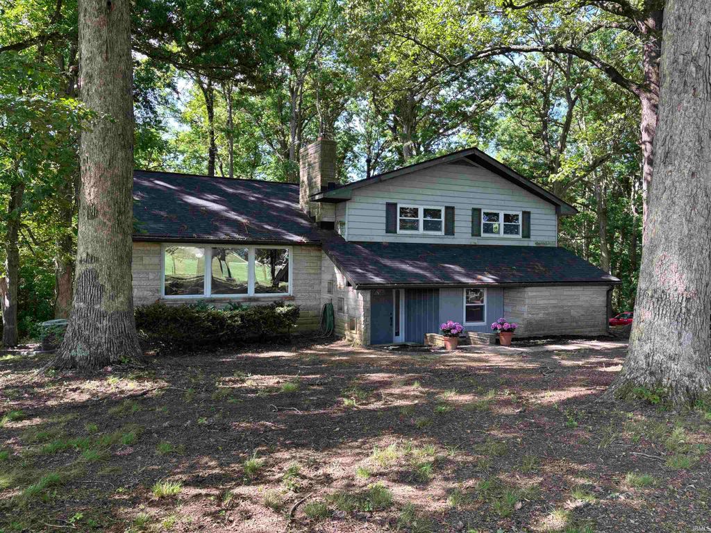 2429 Koring Road, Evansville, IN 47720