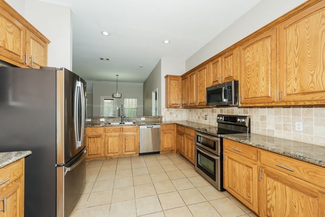 207 Rawhide Street, Waxahachie, TX 75165