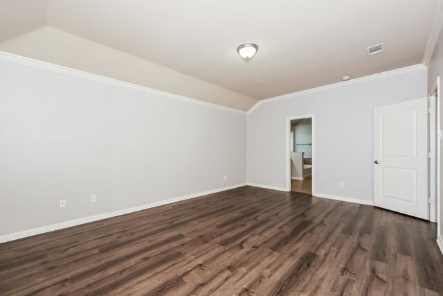 207 Rawhide Street, Waxahachie, TX 75165