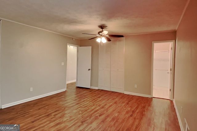 1980 Branch View Drive, Marietta, GA 30062