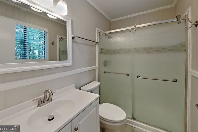 1980 Branch View Drive, Marietta, GA 30062