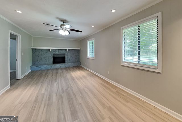 1980 Branch View Drive, Marietta, GA 30062