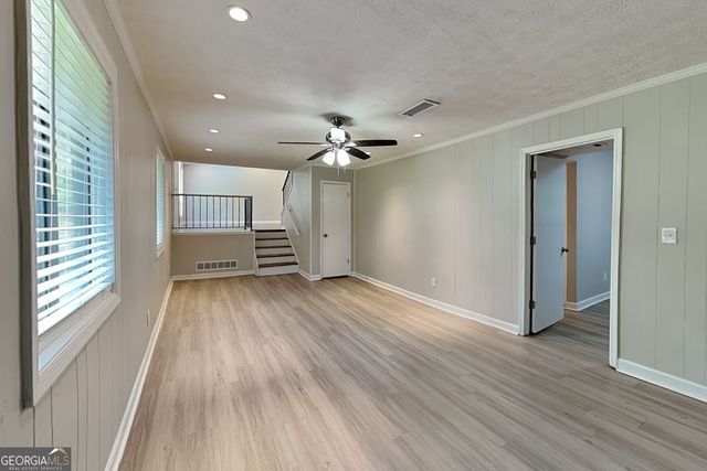 1980 Branch View Drive, Marietta, GA 30062
