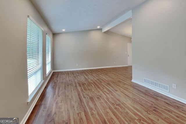 1980 Branch View Drive, Marietta, GA 30062