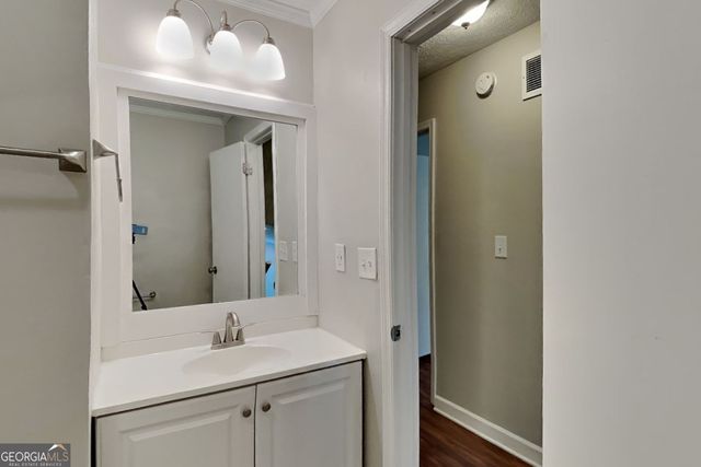1980 Branch View Drive, Marietta, GA 30062