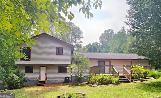 1980 Branch View Drive, Marietta, GA 30062
