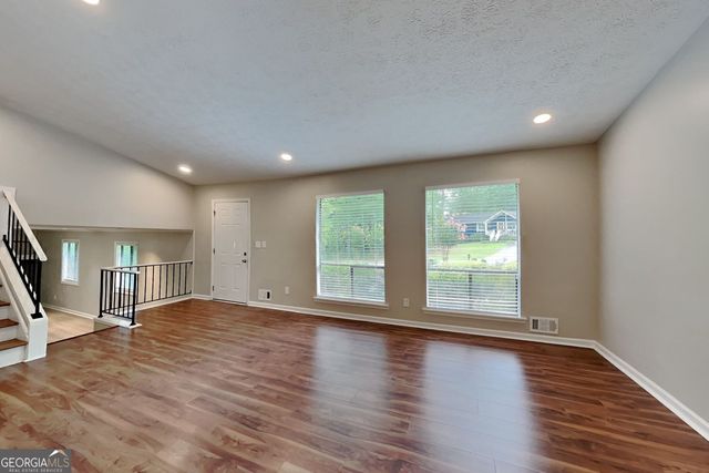 1980 Branch View Drive, Marietta, GA 30062