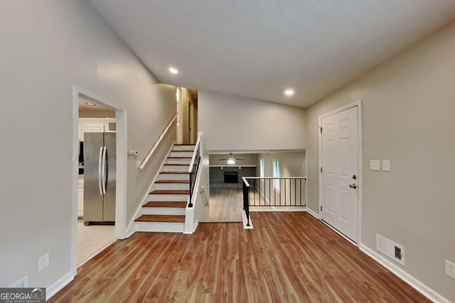 1980 Branch View Drive, Marietta, GA 30062