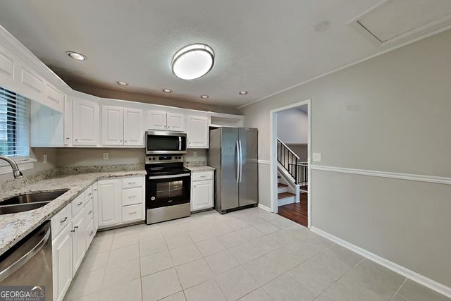 1980 Branch View Drive, Marietta, GA 30062