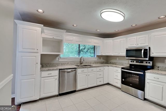 1980 Branch View Drive, Marietta, GA 30062