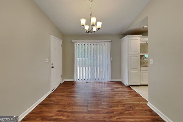 1980 Branch View Drive, Marietta, GA 30062