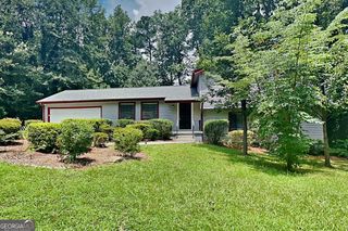 1980 Branch View Drive, Marietta, GA 30062